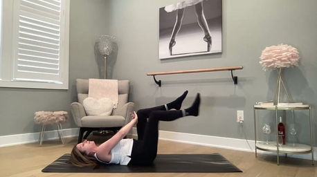 Engage & Execute Abs Mini